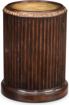 Chairside Commode
