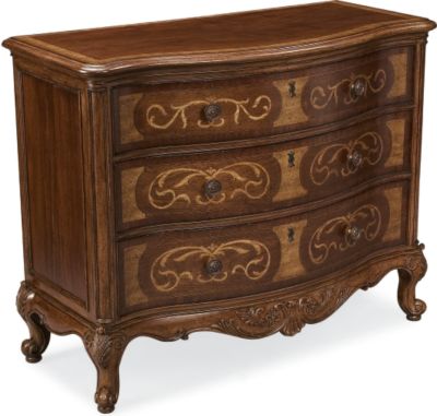 Accent Chest