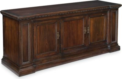 Media Console