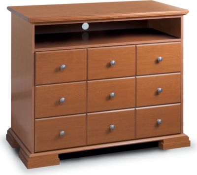 Media Chest