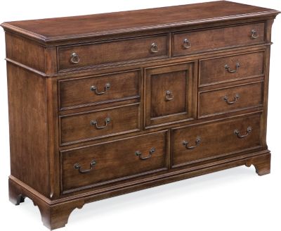 Drawer Dresser