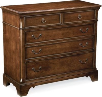 Media Chest
