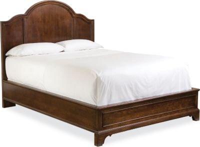 Panel Headboard (Queen)