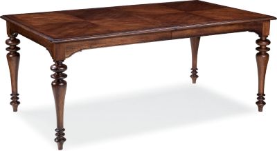 Rectangular Dining Table