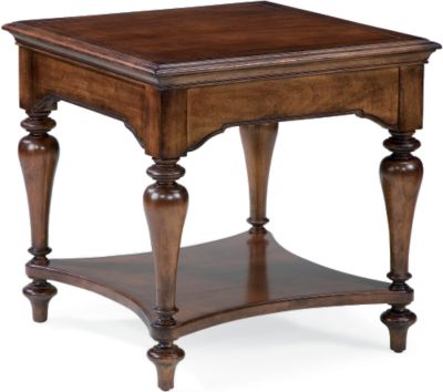 Lamp Table