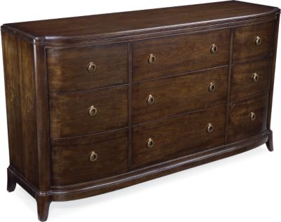 Drawer Dresser