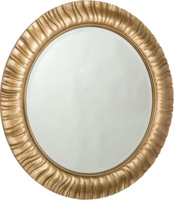 Round Mirror