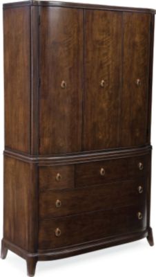 Studio 455 - Media Hutch and Media Chest