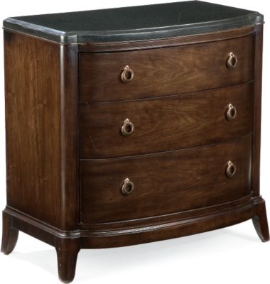 Night Stand (Granite Top)