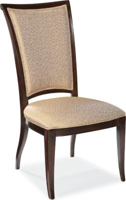Upholstered Side Chair