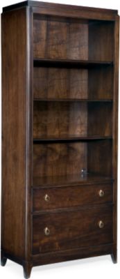 Bunching Bookcase