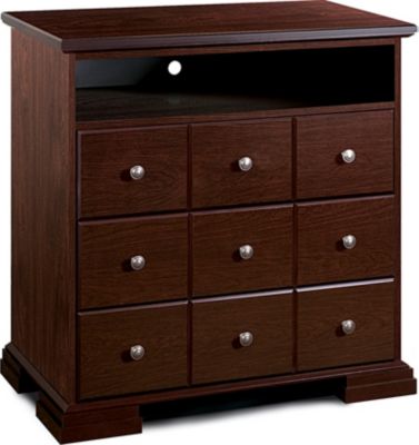 Media Chest