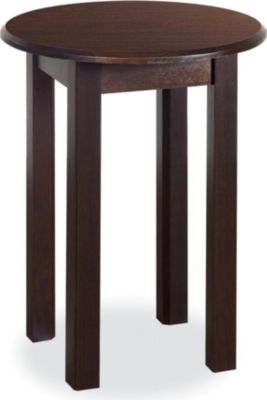 Round End Table