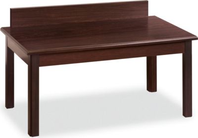 Luggage Bench