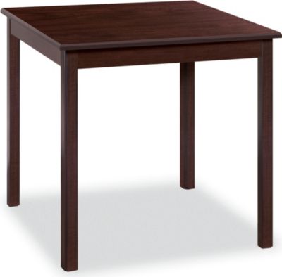 Activity Table
