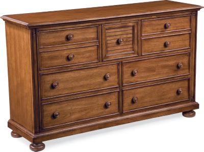 Drawer Dresser
