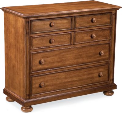 Media Chest