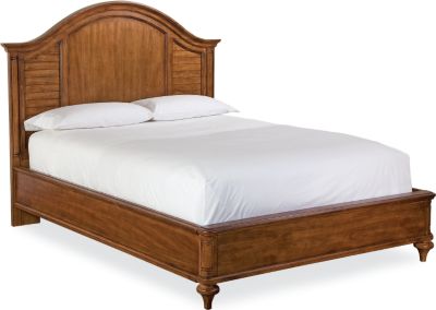 Thomasville Furniture Outlet Stores on Thomasville Furniture   Impressions Cottage Panel Headboard  Full