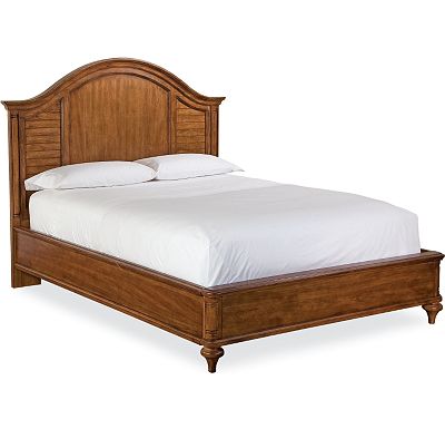Thomasville Furniture Outlet Stores on Thomasville Furniture   Impressions Cottage Panel Headboard  Full