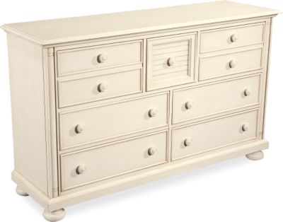 Drawer Dresser