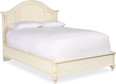 Panel Headboard (Full/Queen)