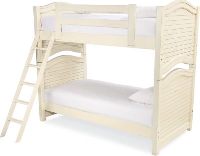 Bunk Bed (Twin over Twin)