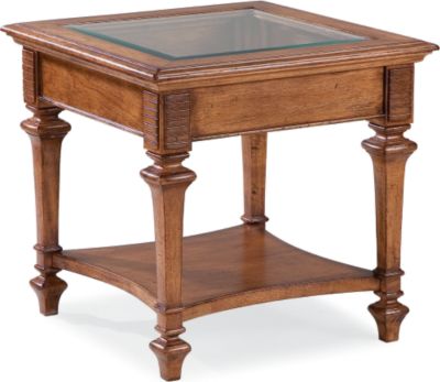 Lamp Table