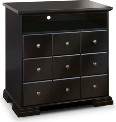 Media Chest