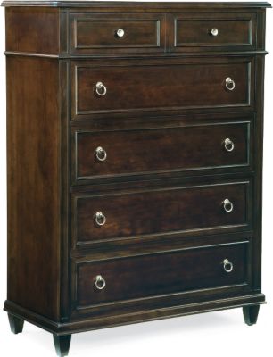 Drawer Chest