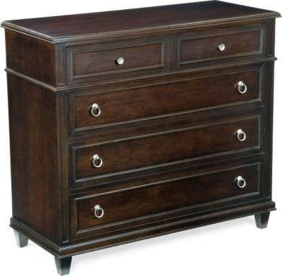 Media Chest