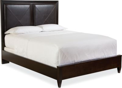 Optional Leather Panels (Queen)