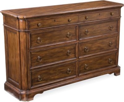 Drawer Dresser