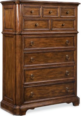 Drawer Chest