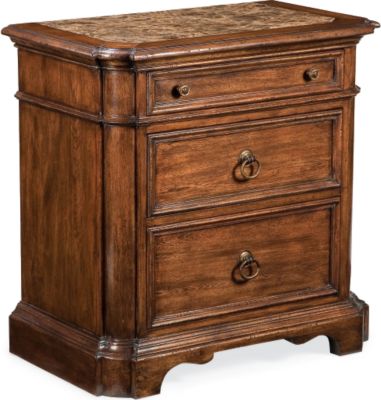 Night Stand (Marble Top)