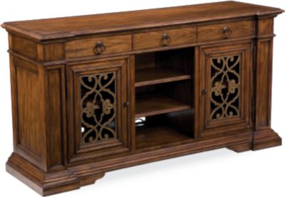 Media Console