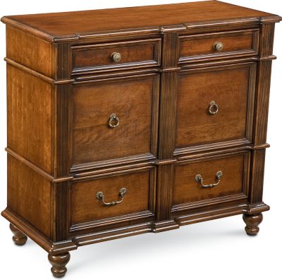 Single Dresser