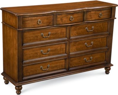 Drawer Dresser
