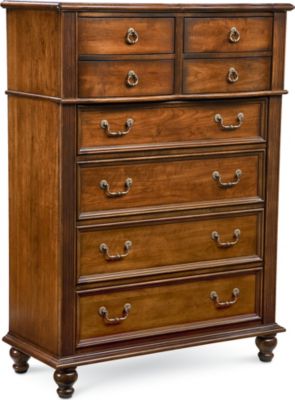 Drawer Chest