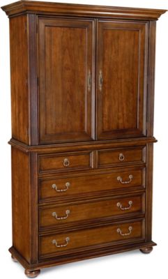Media Hutch (Only)