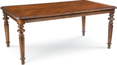 Veranda Bay - Leg Table