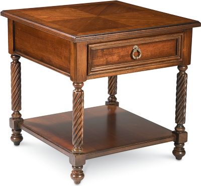 Lamp Table