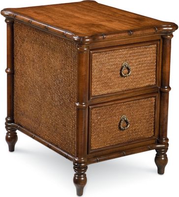 Chairside Chest