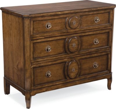 Bachelor's Chest