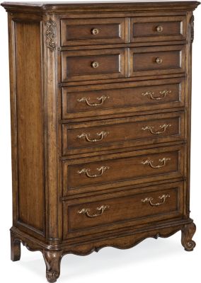 Drawer Chest