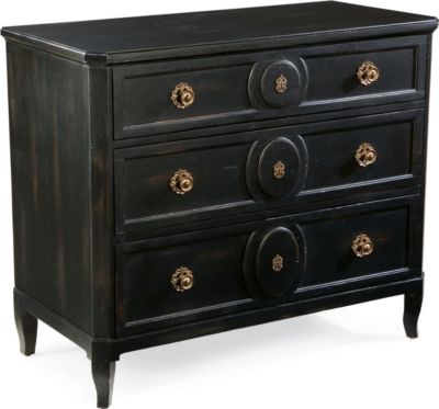 Bachelor's Chest