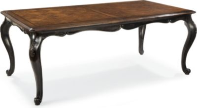 Rectangular Dining Table