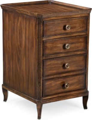 Chairside Chest