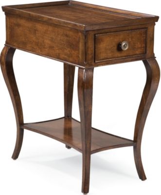 Accent Table