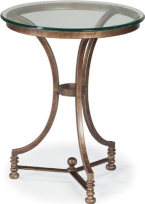 Lamp Table