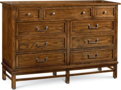 Drawer Dresser